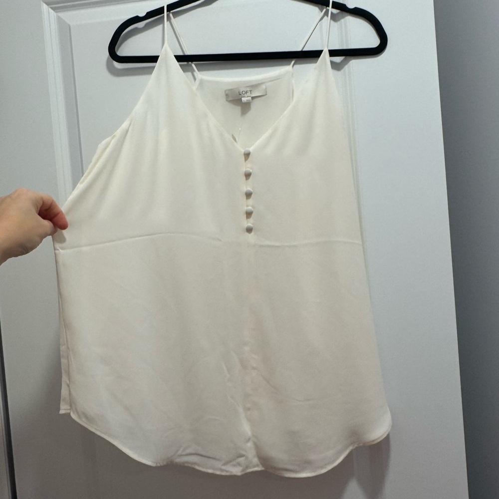 Loft Cami